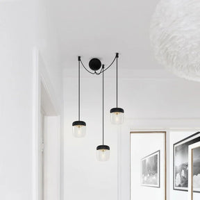 UMAGE - Pendelleuchte Acorn inkl. Cannonball