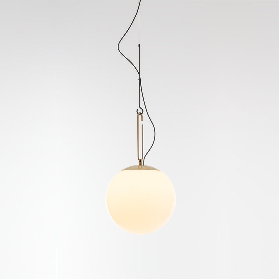Artemide - Pendelleuchte NH Suspension