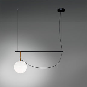 Artemide - PENDELLEUCHTE NH S