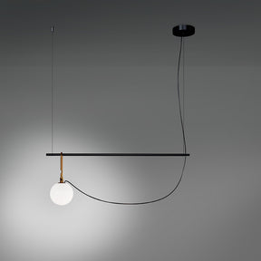 Artemide - PENDELLEUCHTE NH S