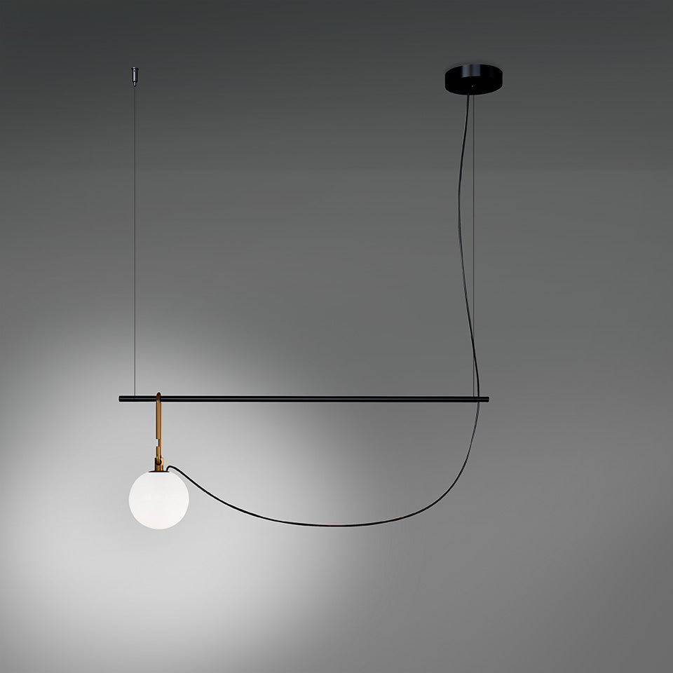 Artemide - PENDELLEUCHTE NH S