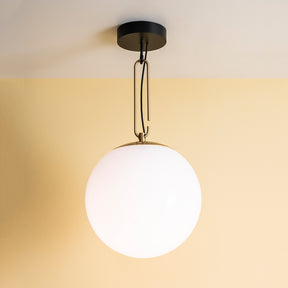 Artemide - Pendelleuchte NH Ceiling