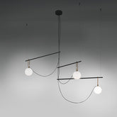 Artemide - Pendelleuchte nh S3 14