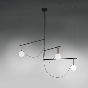 Artemide - Pendelleuchte nh S3 14