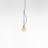 Artemide - Pendelleuchte NH Suspension
