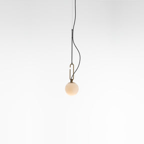 Artemide - Pendelleuchte NH Suspension