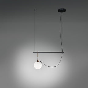 Artemide - PENDELLEUCHTE NH S