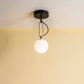 Artemide - Pendelleuchte NH Ceiling