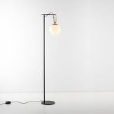 Artemide - Bodenleuchte nh 22