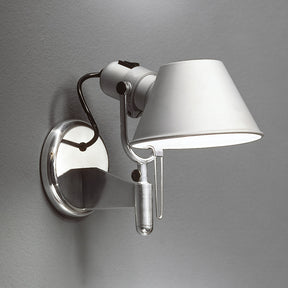 Artemide - Wandleuchte Tolomeo Faretto