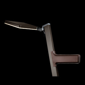 Nimbus - Kabellose Tischleuchte ROXXANE LEGGERA CL EDITION WALTER KNOLL bronze
