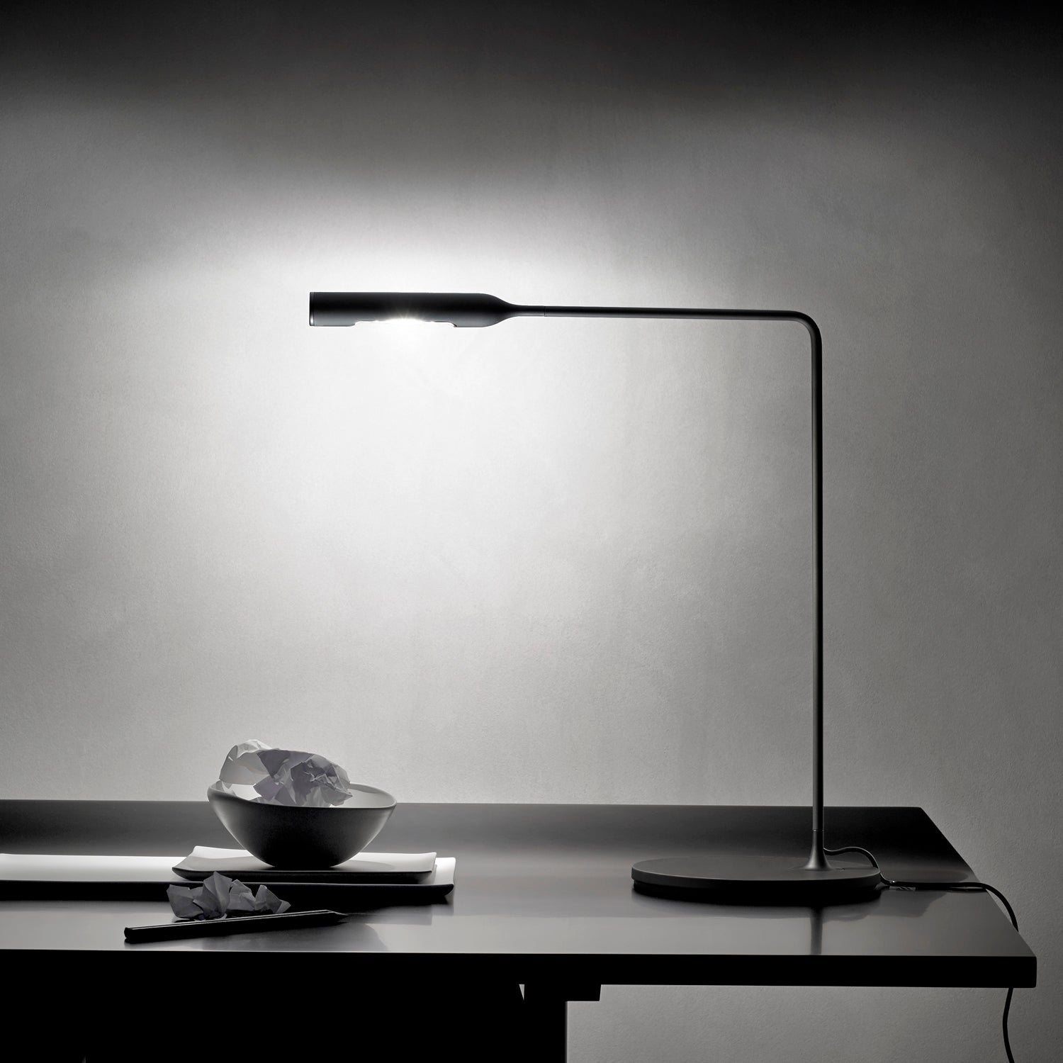 Lumina Italia - Tischleuchte Flo Desk