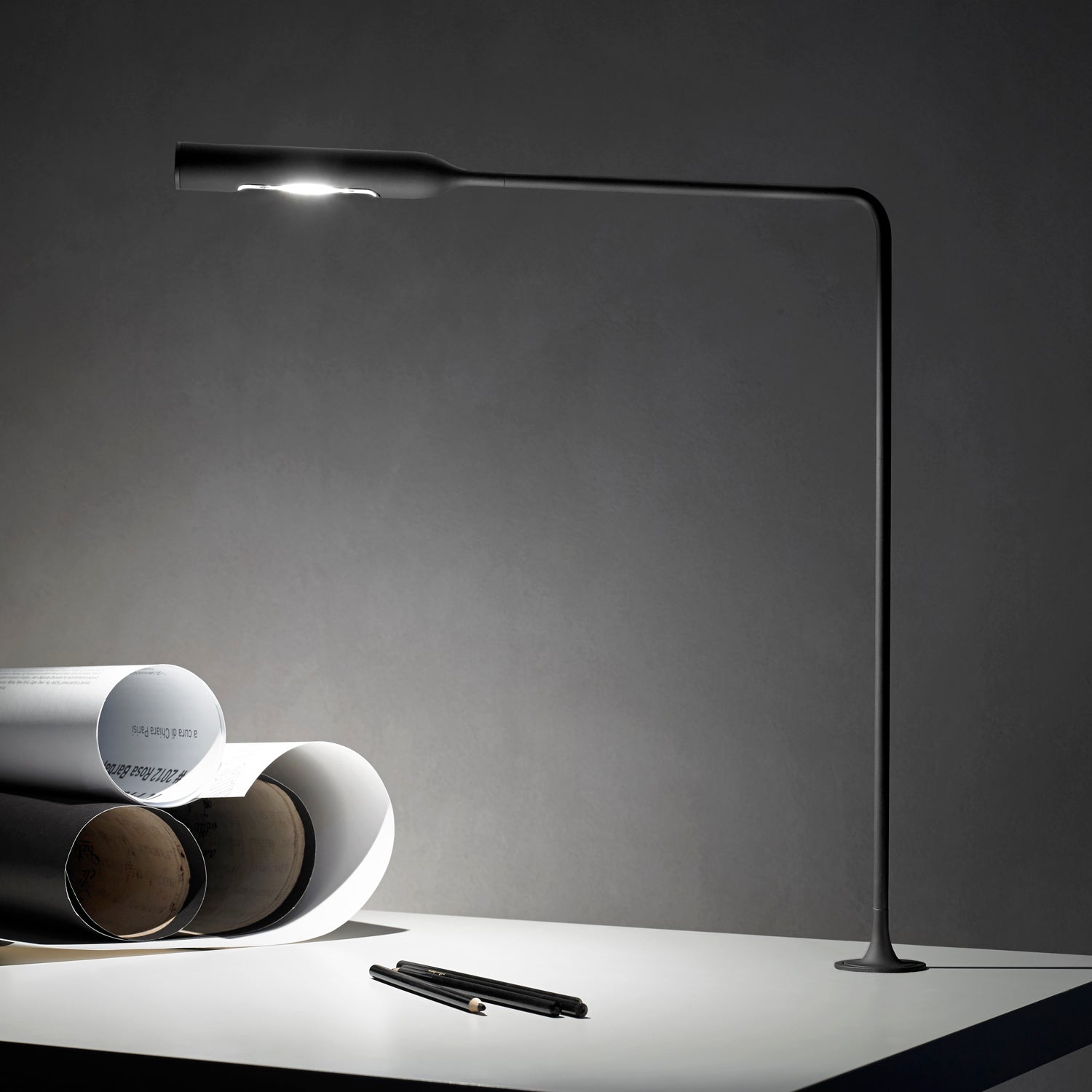 Lumina Italia - Tischleuchte Flo Grommet F20