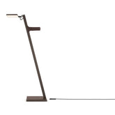 Nimbus - Kabellose Tischleuchte ROXXANE LEGGERA CL EDITION WALTER KNOLL bronze