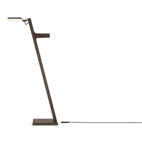 Nimbus - Kabellose Tischleuchte ROXXANE LEGGERA CL EDITION WALTER KNOLL bronze