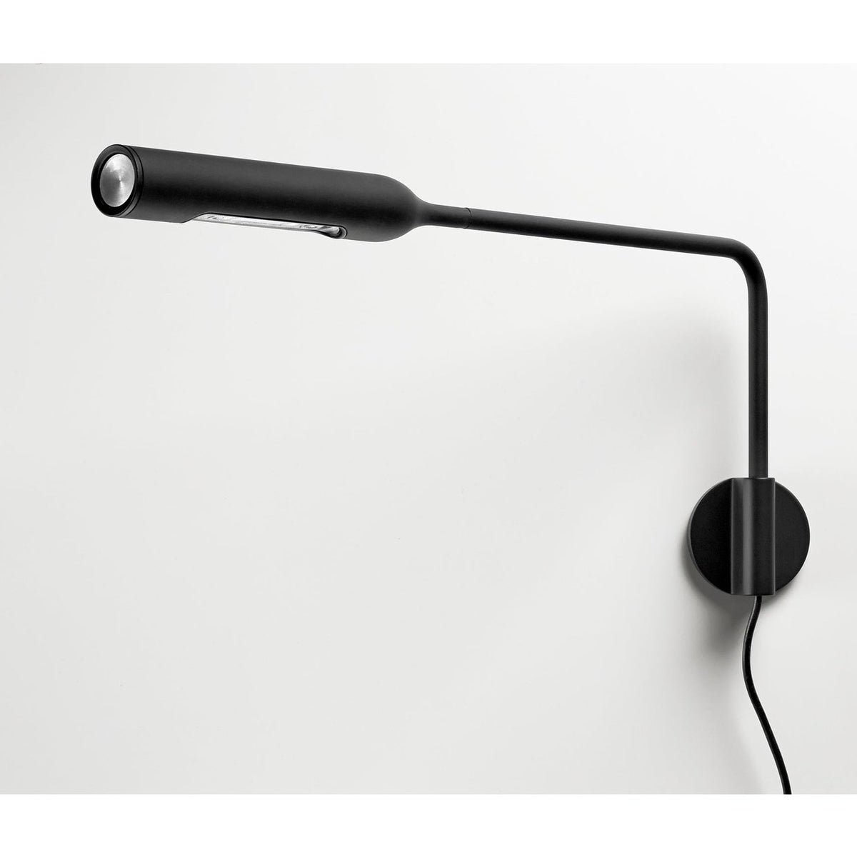 Lumina Italia - Wandleuchte Flo Wall inkl. Steckernetzteil