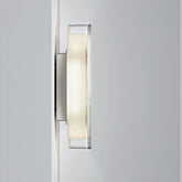 Serien Lighting - Wandleuchte LID Leuchteneinheit 2700K 16W