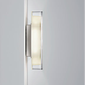 Serien Lighting - Wandleuchte LID Leuchteneinheit 2700K 16W
