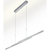 Knapstein Germany - Pendelleuchte Längenvariable LED