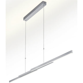Knapstein Germany - Pendelleuchte Längenvariable LED