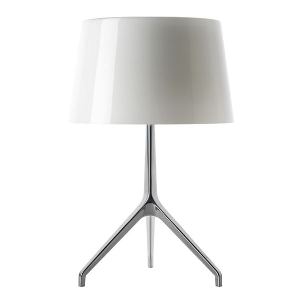 Foscarini - Leseleuchte Lumiere XXL Halo Weiss