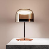 Fontana Arte - Tischleuchte Equatore LED