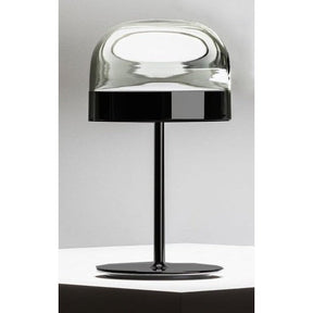 Fontana Arte - Tischleuchte Equatore LED