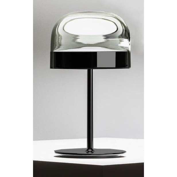 Fontana Arte - Tischleuchte Equatore LED