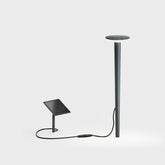 IP44.de - Solarleuchte lix spike solar