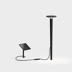 IP44.de - Solarleuchte lix spike solar