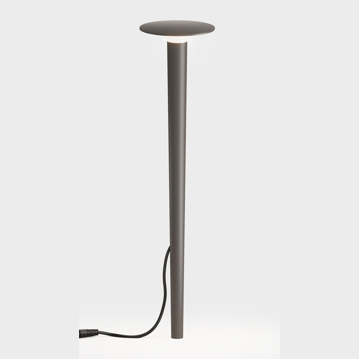 IP44.de - Solarleuchte lix spike solar join