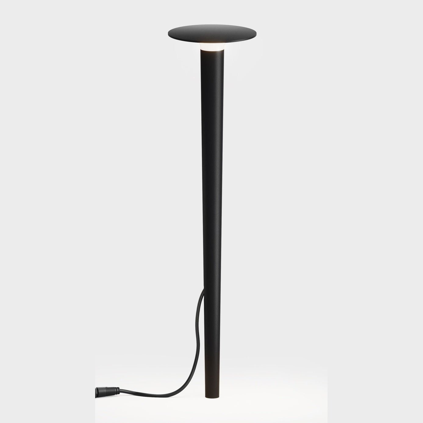 IP44.de - Solarleuchte lix spike solar join