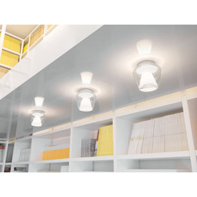 Serien Lighting - Deckenleuchte Annex Ceiling S