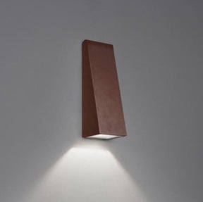 Artemide - Wandleuchte Cueno Outdoor