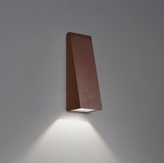 Artemide - Wandleuchte Cueno Outdoor