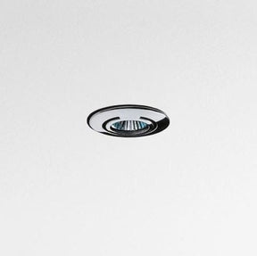 Artemide - Einbauleuchte L.D. 66 Weiß
