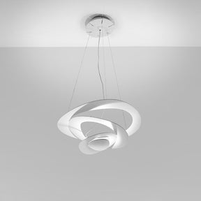 Artemide - Pendelleuchte Pirce Sospensione