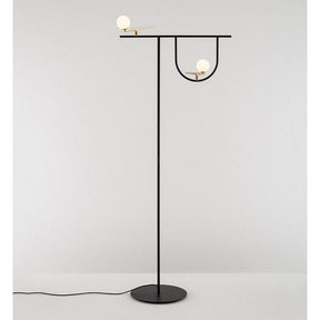 Artemide - Stehleuchte Yanzi LED
