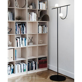 Artemide - Stehleuchte Yanzi LED