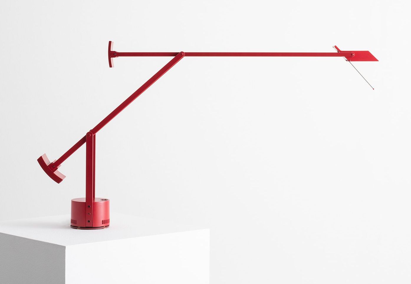 Artemide - Tischleuchte Tizio