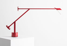 Artemide - Tischleuchte Tizio