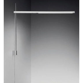 Artemide - Wandleuchte Talak Tavolo Weiß
