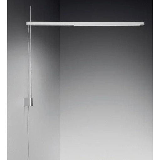 Artemide - Wandleuchte Talak Tavolo Weiß