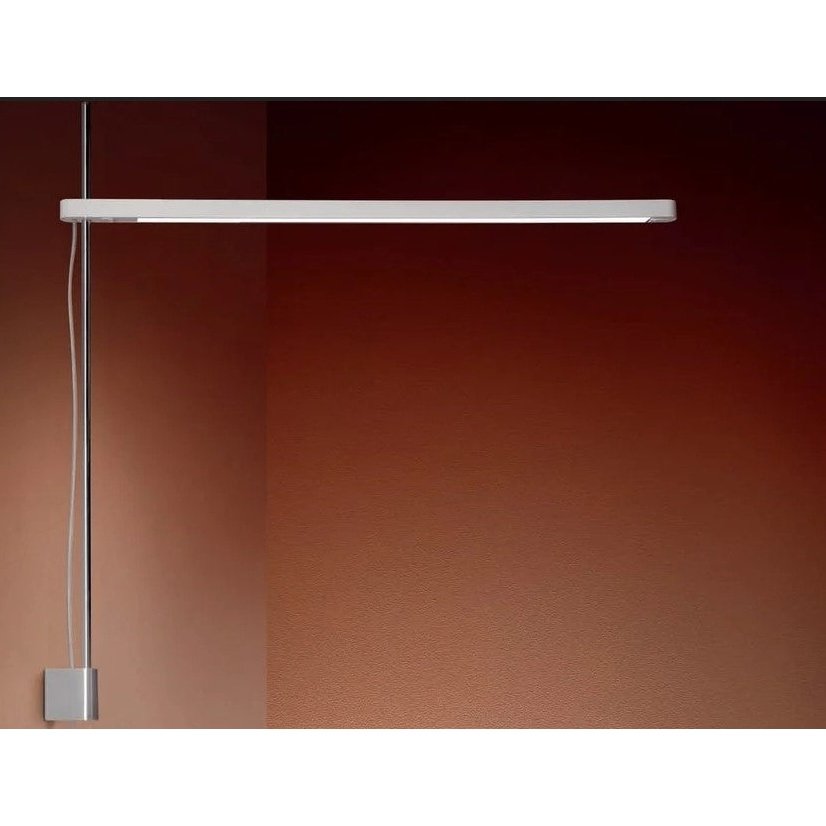 Artemide - Wandleuchte Talak Tavolo Weiß