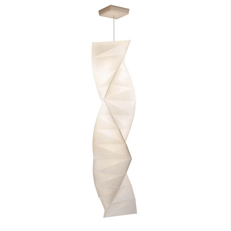 Artemide - Pendelleuchte IN-EI Tatsuno-Otoshigo S
