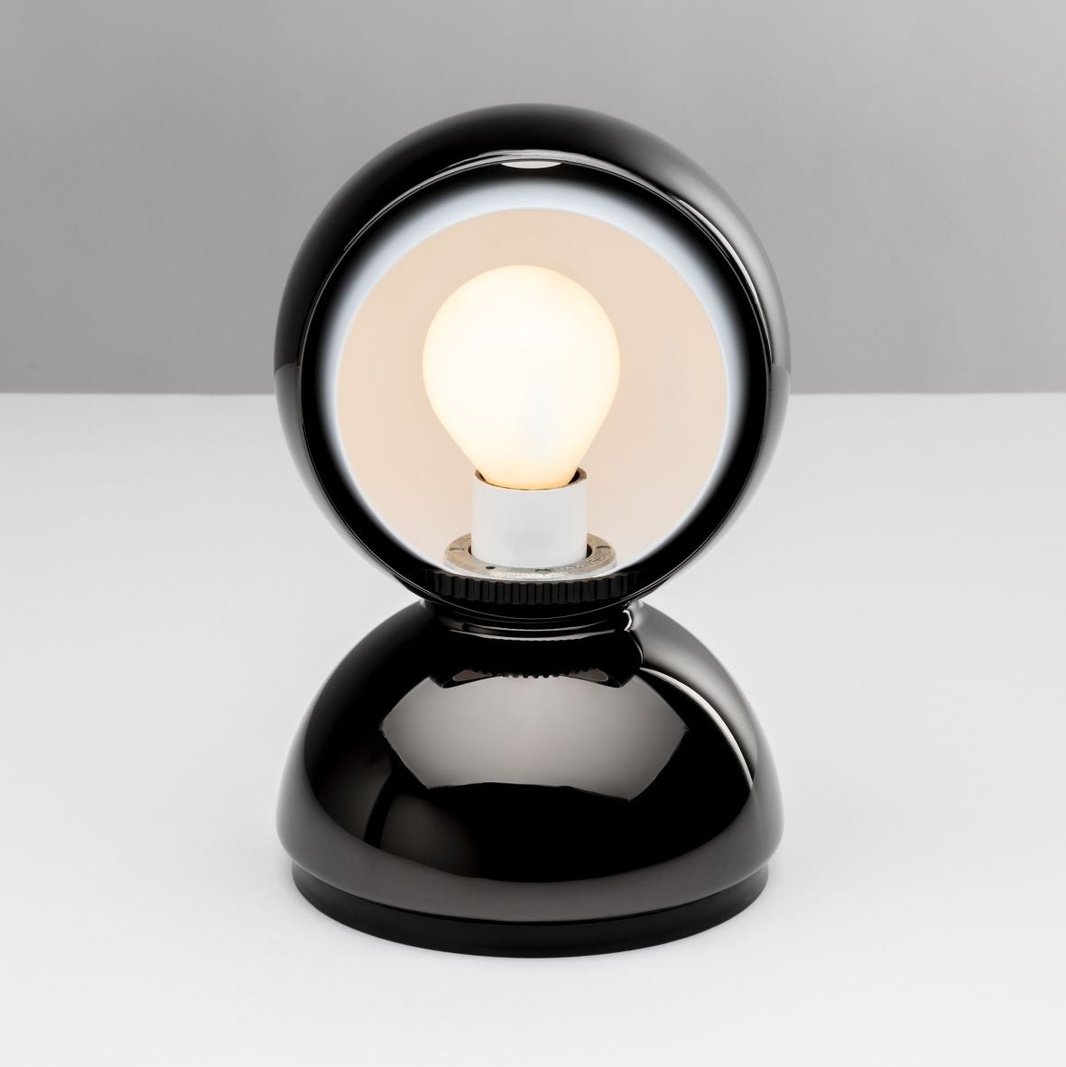 Artemide -Tischleuchte Eclisse