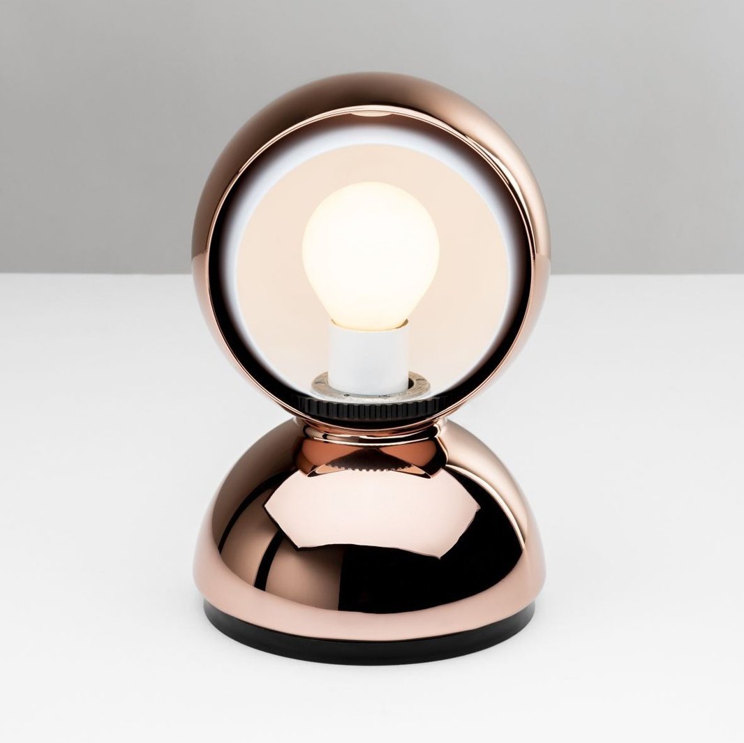 Artemide -Tischleuchte Eclisse