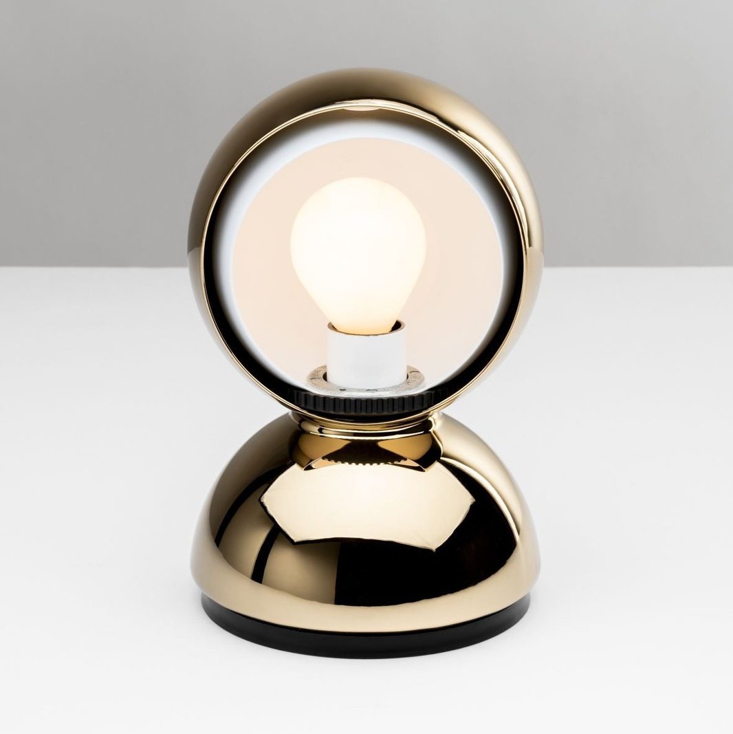Artemide -Tischleuchte Eclisse