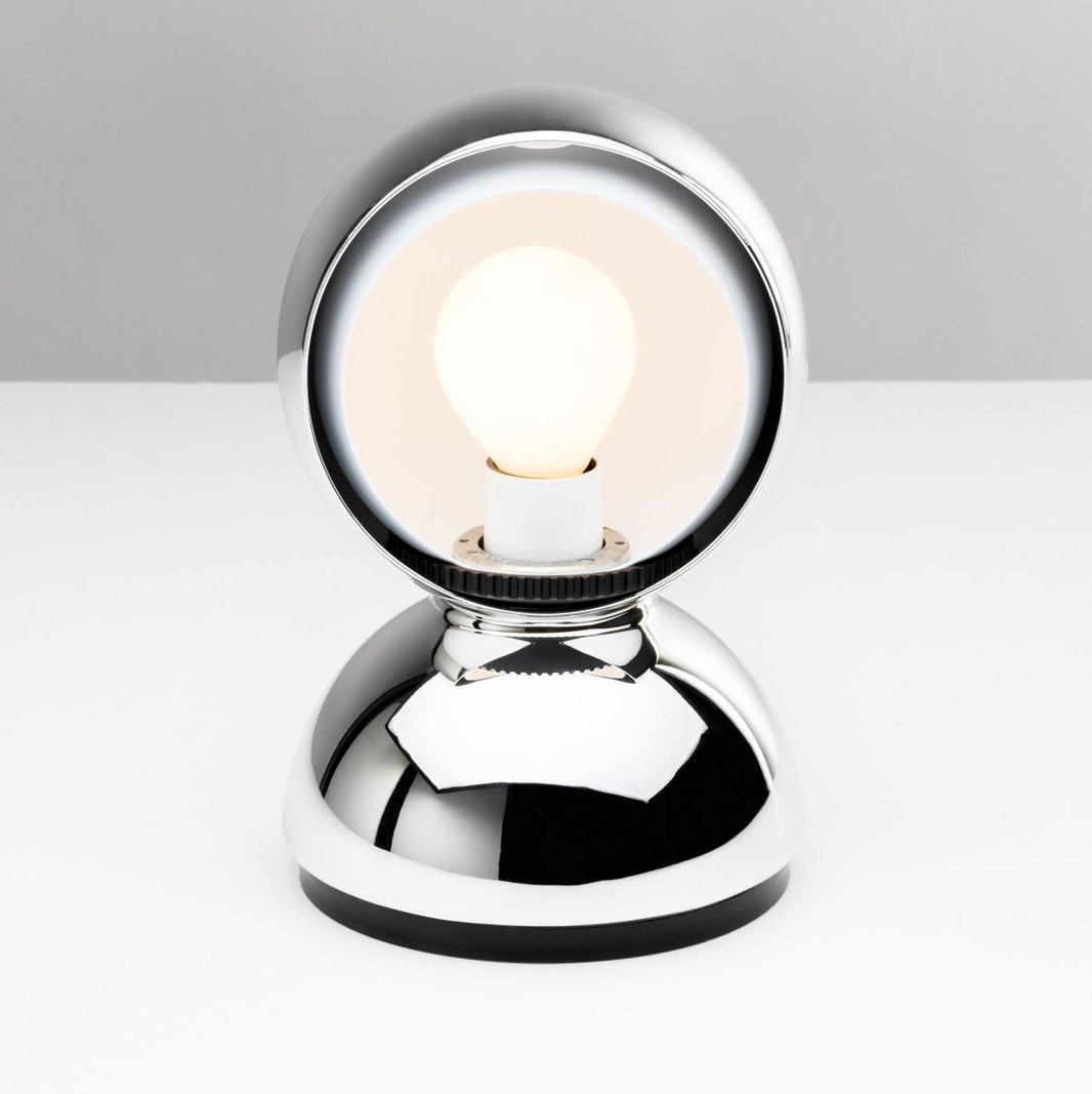 Artemide -Tischleuchte Eclisse