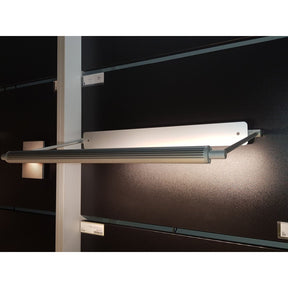 Artemide LED Bilderleuchte Museo 60 Ausstellungsware